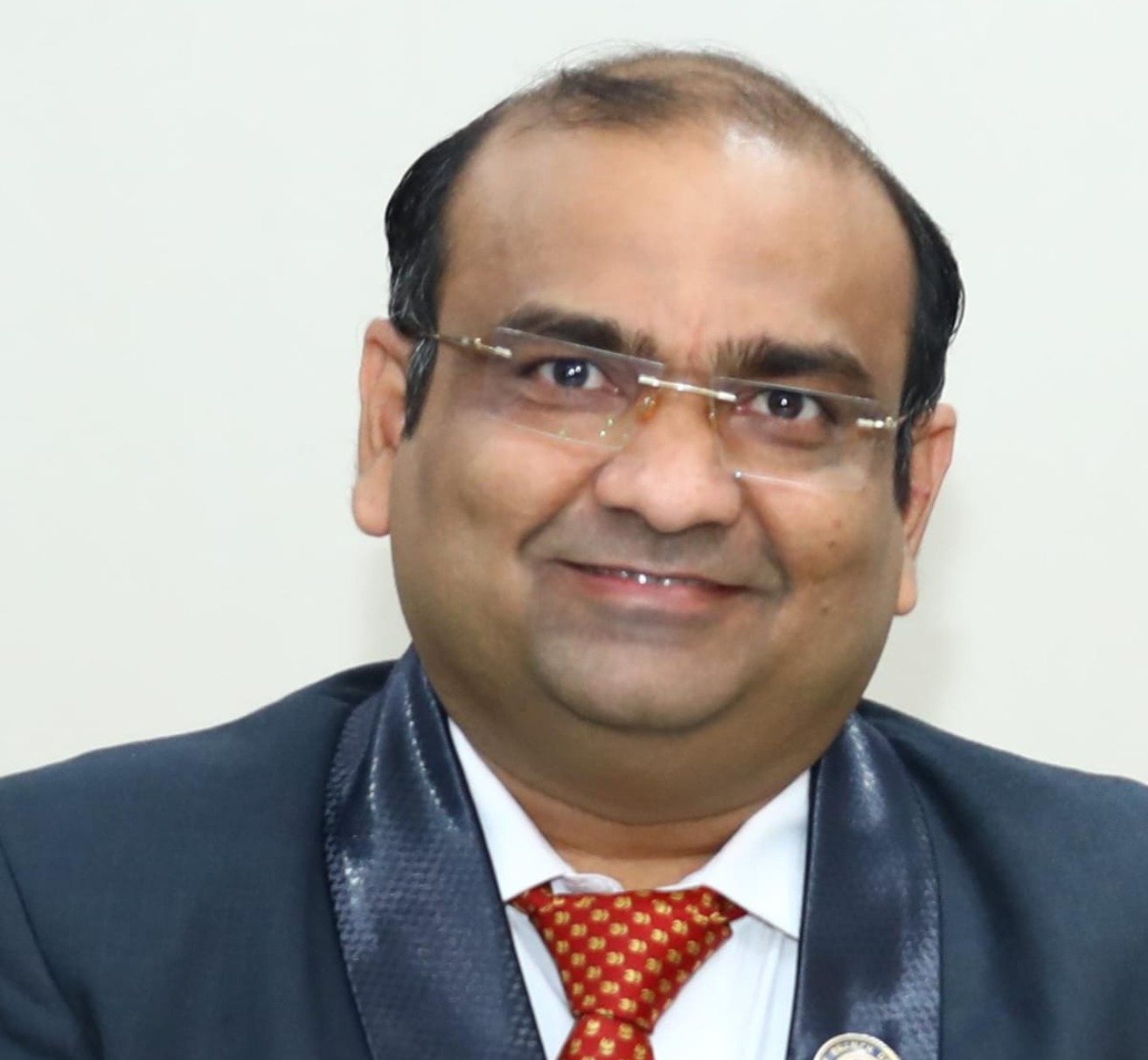 CA. Agrawal Rajesh Radhesham